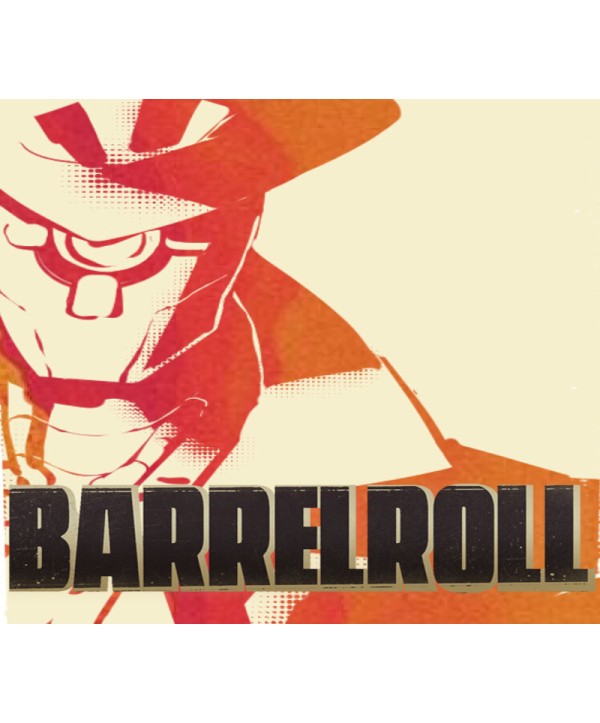 Barrel Roll Steam Key GLOBAL